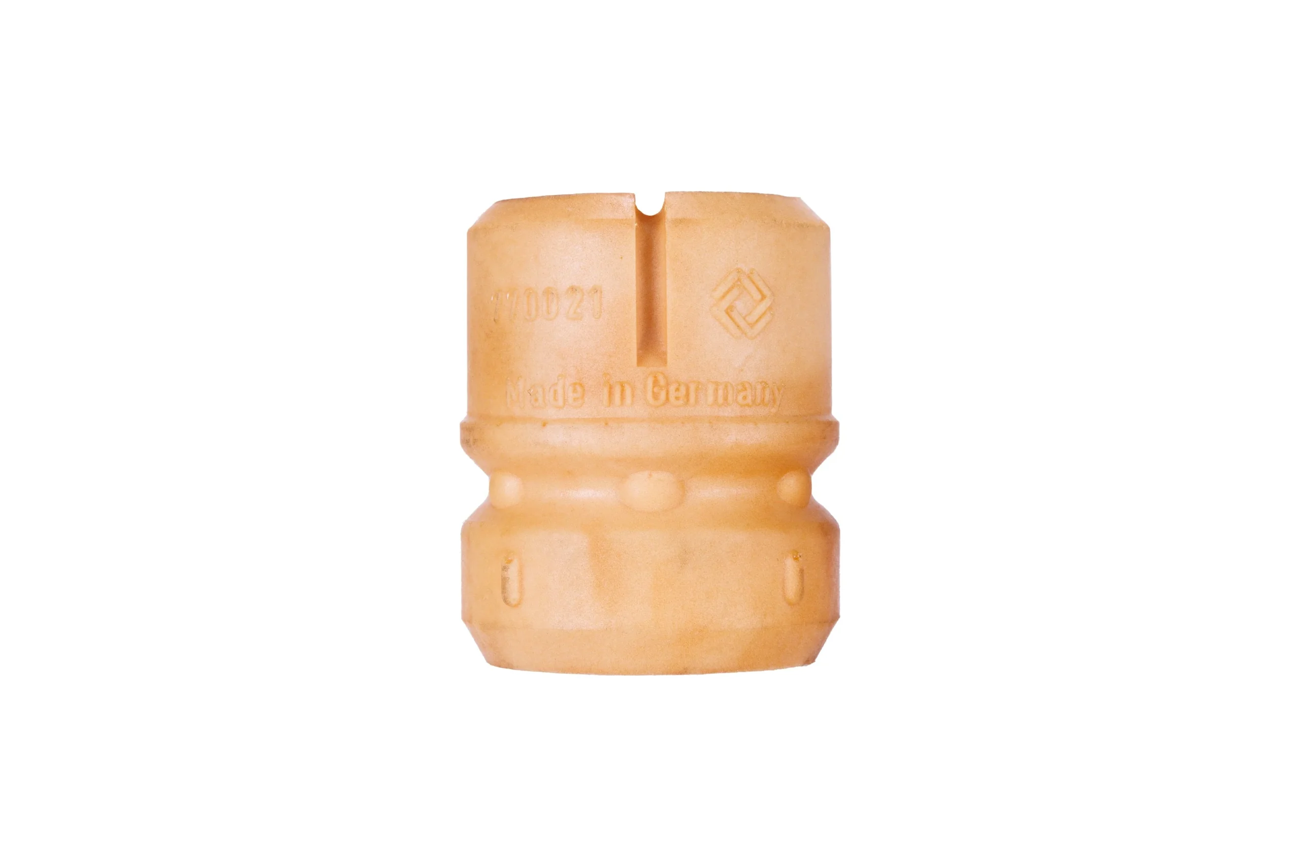 Eibach Elastomeric 0.81 in. Single Bump Stop - 1172 lbs/in Rate