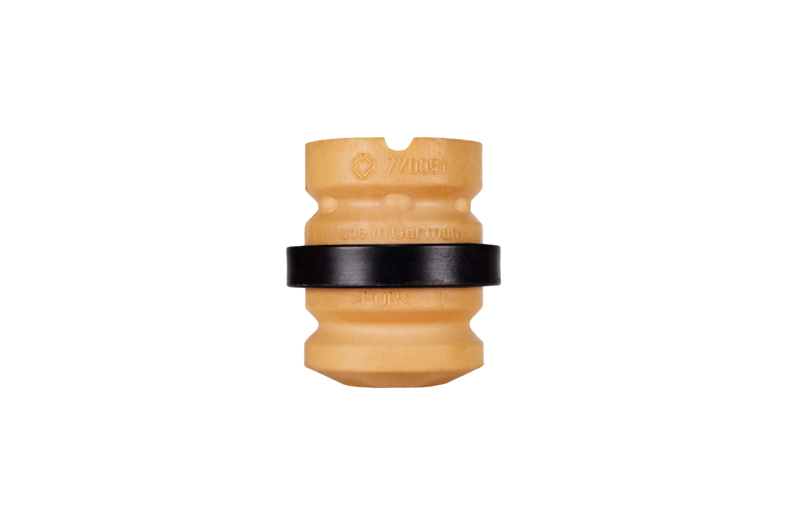 Eibach Elastomeric 0.91 in. Single Bump Stop - 976 lbs/in Rate