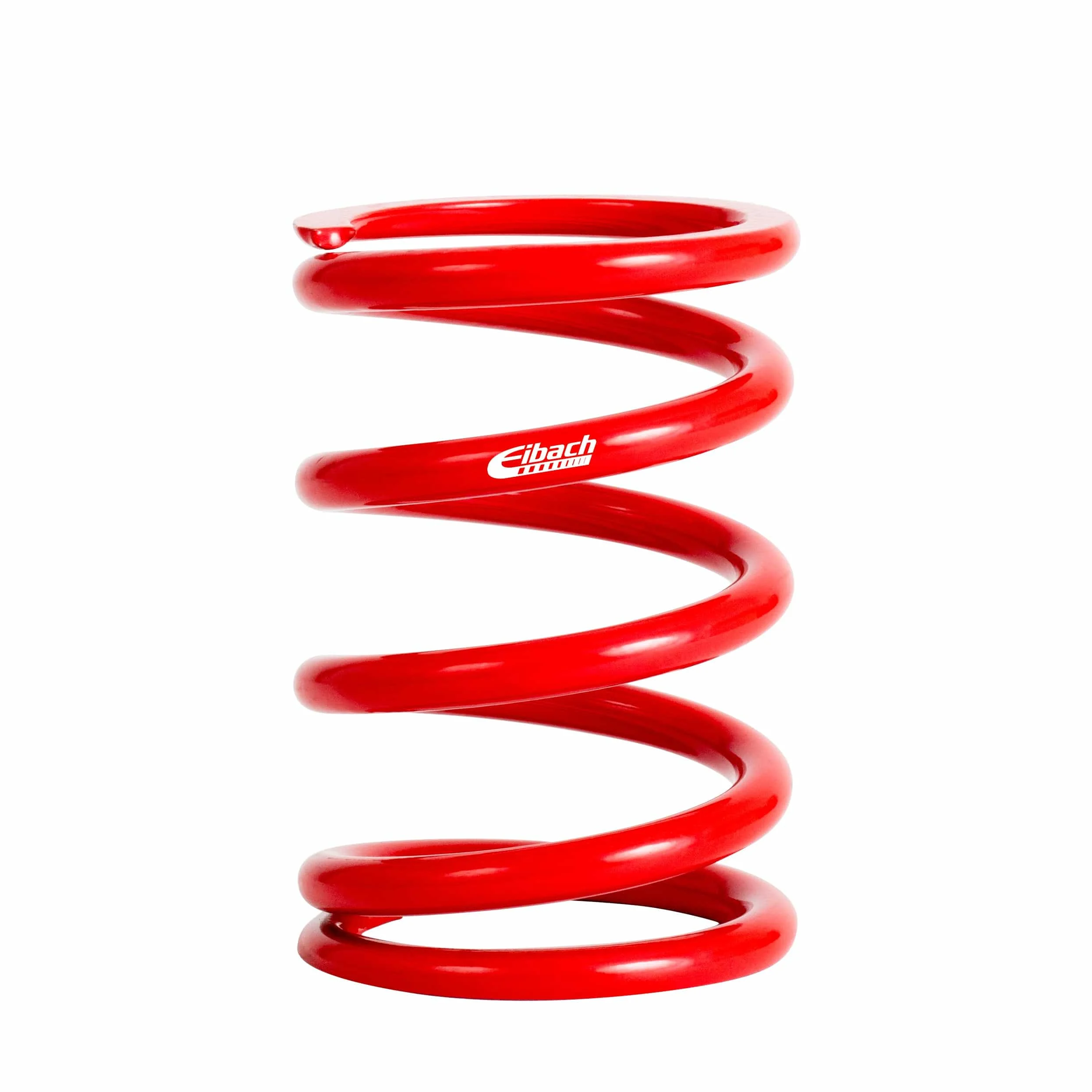 Eibach ERS Linear Main Single Coil Spring - 300 lbs/in Rate, 1.44 in. Block Height