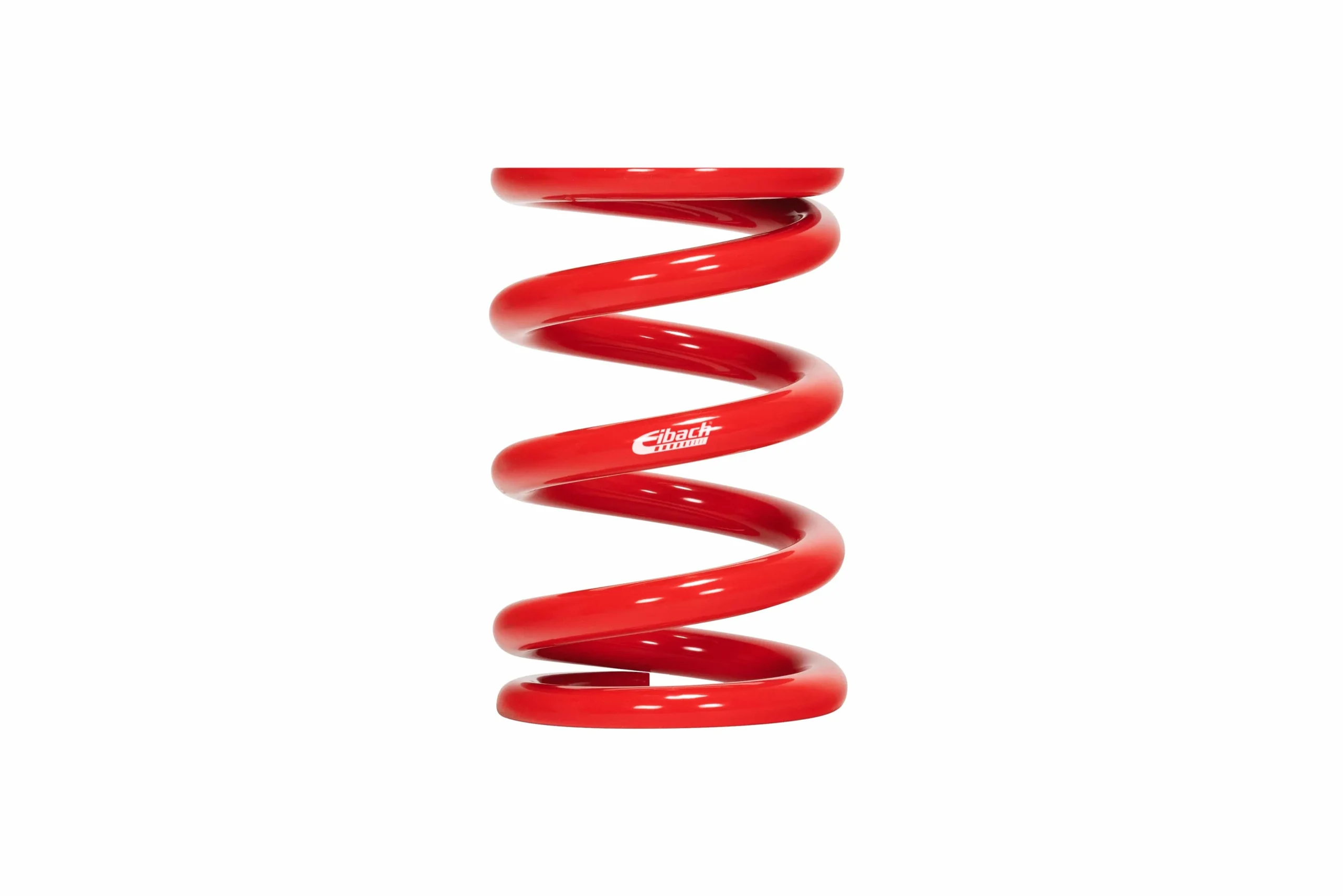 Eibach ERS Linear Main Single Coil Spring - 550 lbs/in Rate, 2.13 in. Block Height