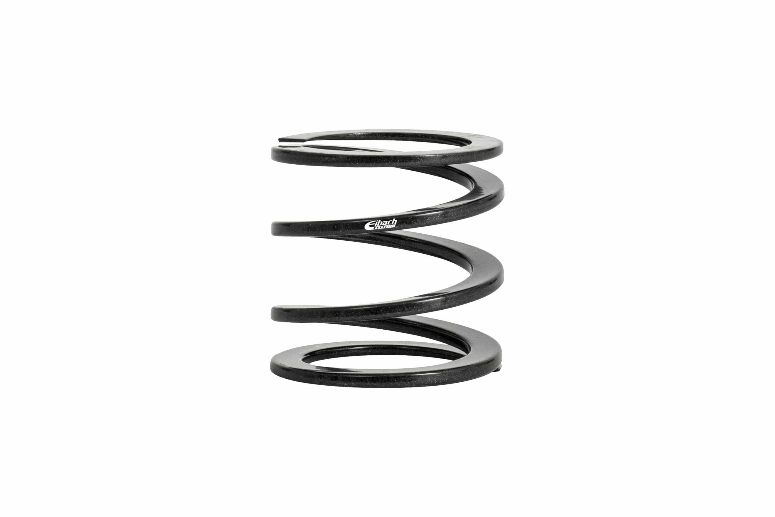 Eibach ERS Main-Metric Linear Tender Single Coil Spring - 114 lbs/in Rate, 1.1 in. Block Height