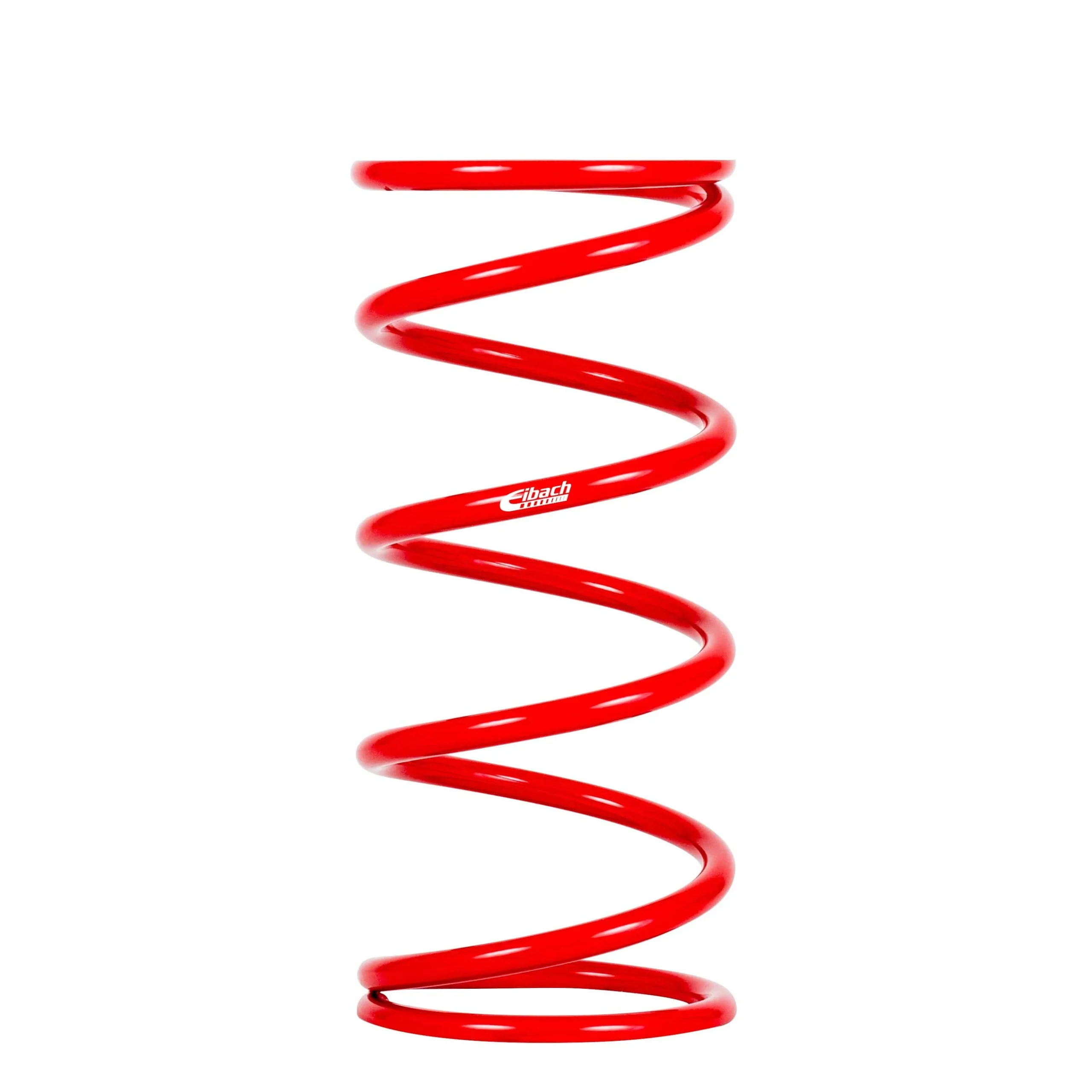 Eibach ESS Speedway Conventional Single Rear Coil Spring - 150 lbs/in Rate, 2.95 in. Block Height