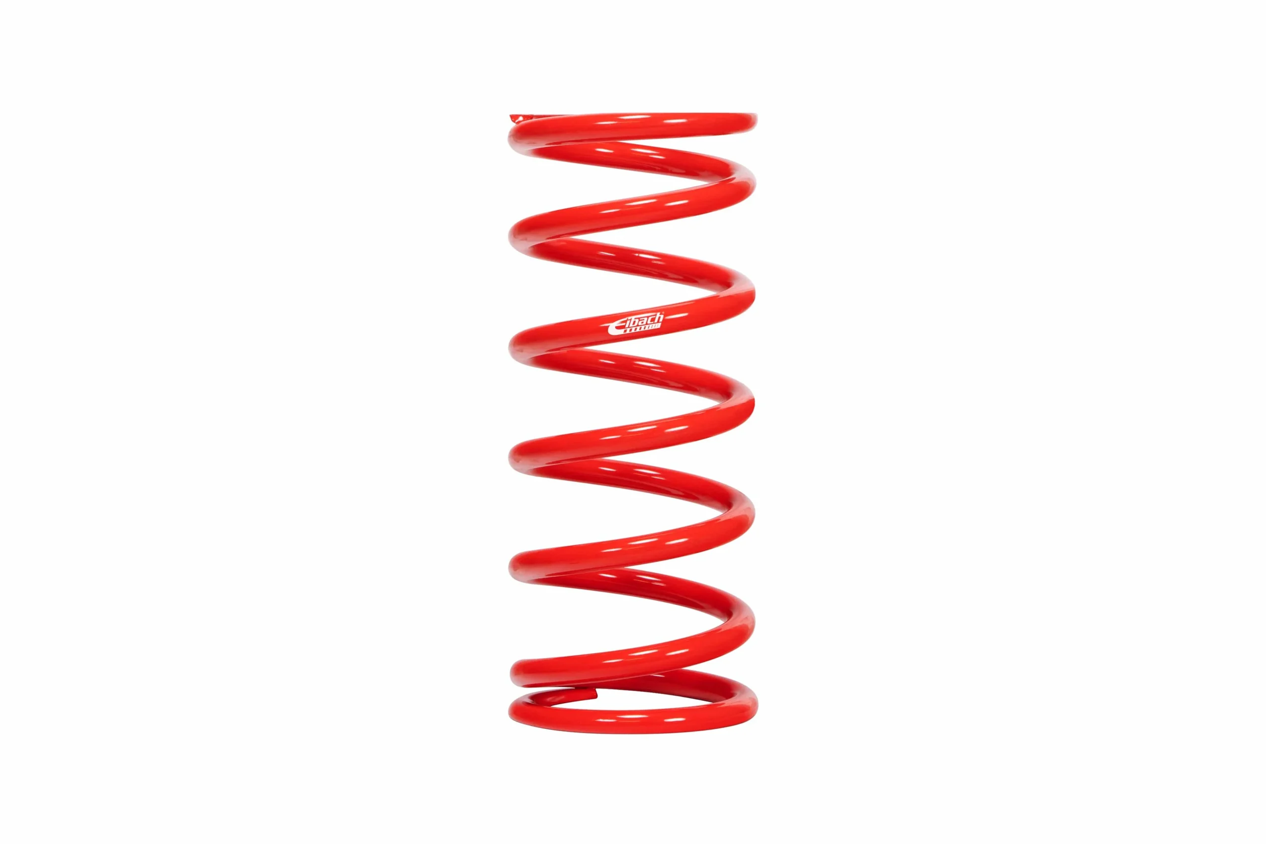 Eibach ESS Speedway Conventional Single Rear Coil Spring - 350 lbs/in Rate, 3.65 in. Block Height
