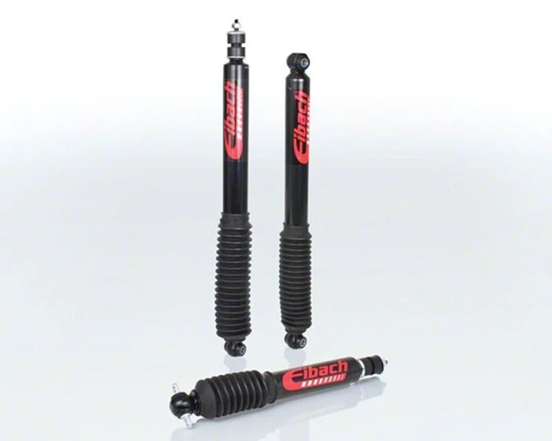 Eibach Pro-Truck Front Strut for Stock Height (21-24 4WD 3.5L EcoBoost F-150, Excluding Raptor)
