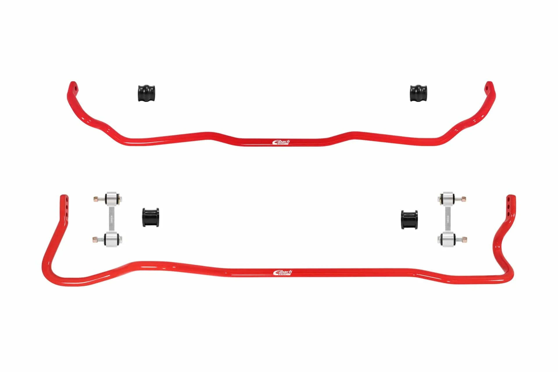 Eibach Front and Rear Sway Bar Kit for 2002-2003 Subaru Impreza