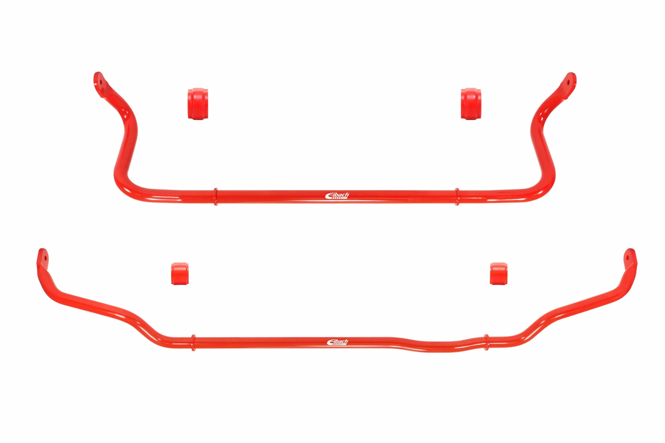 Eibach Front and Rear Sway Bar Kit for 2006-2010 Dodge Charger
