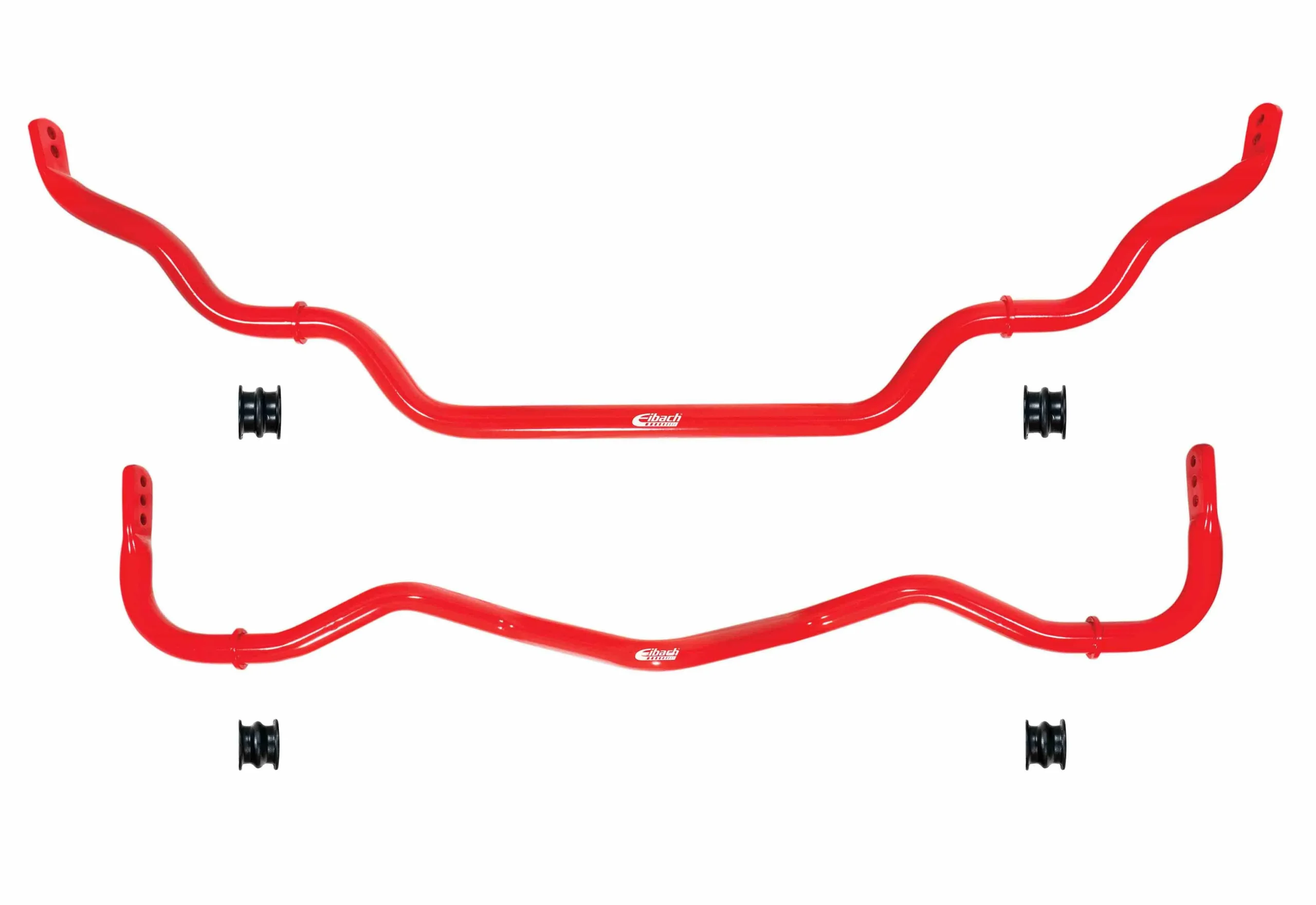 Eibach Front and Rear Sway Bar Kit for 2009-2013 INFINITI G37