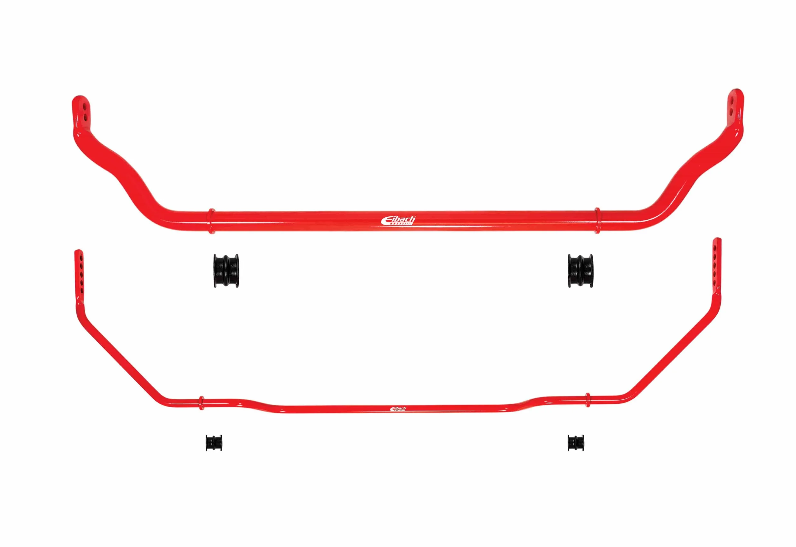 Eibach Front and Rear Sway Bar Kit for 2010-2021 Nissan GT-R R35