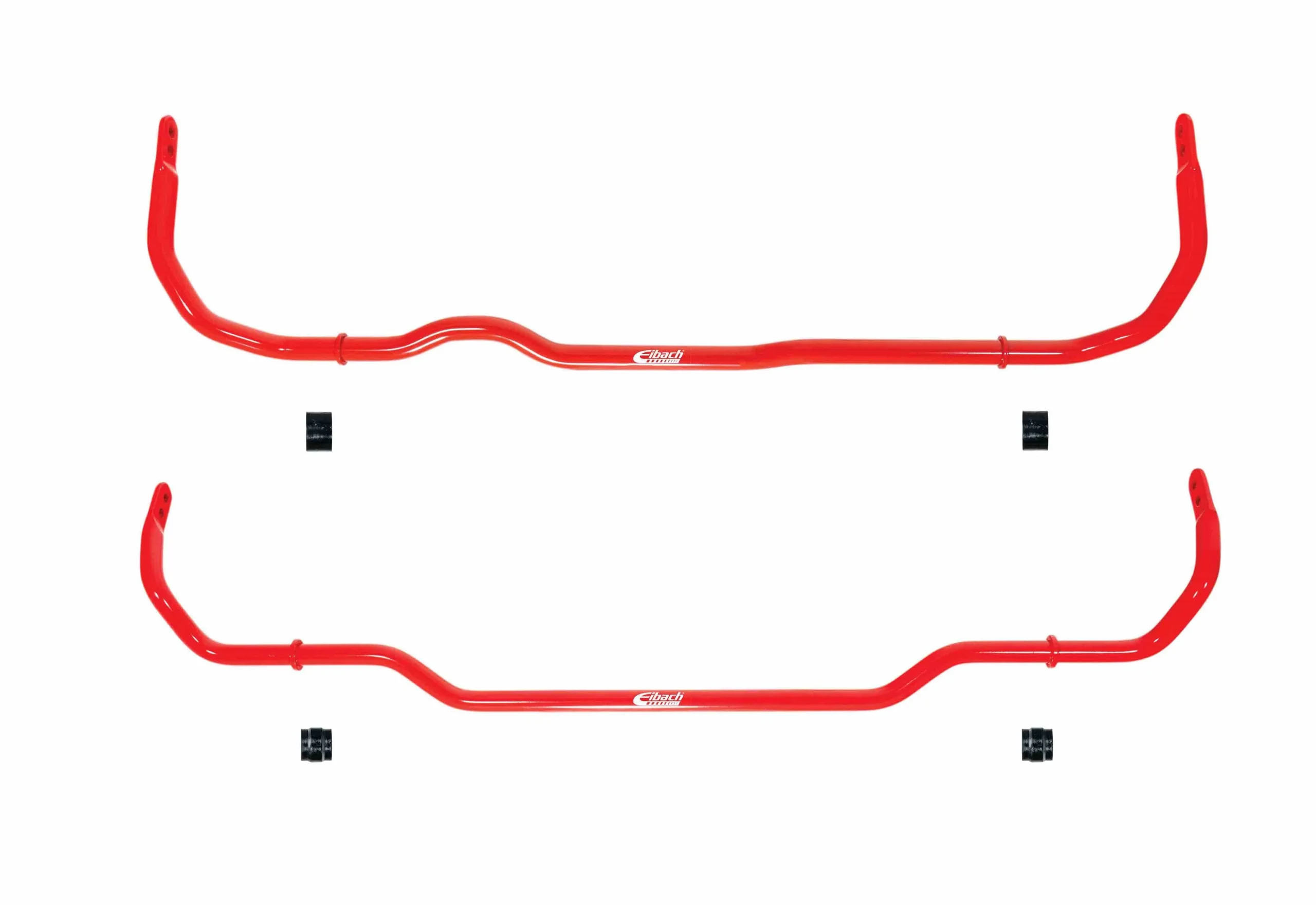 Eibach Front and Rear Sway Bar Kit for 2011-2014 Volkswagen Golf
