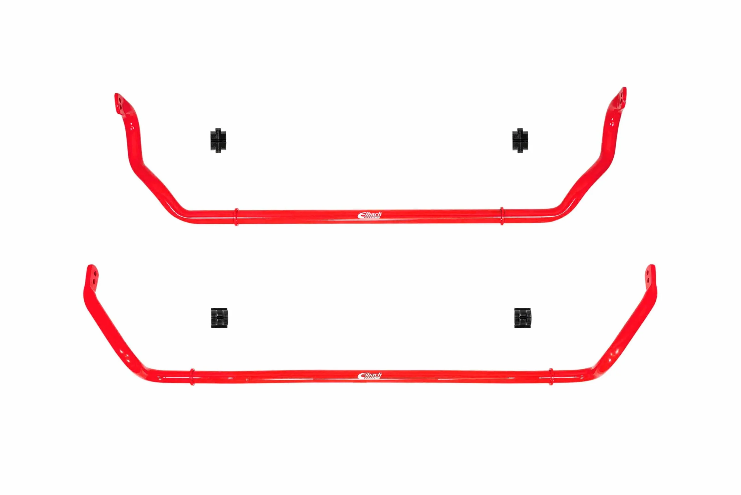 Eibach Front and Rear Sway Bar Kit for 2012-2018 Ford Fiesta