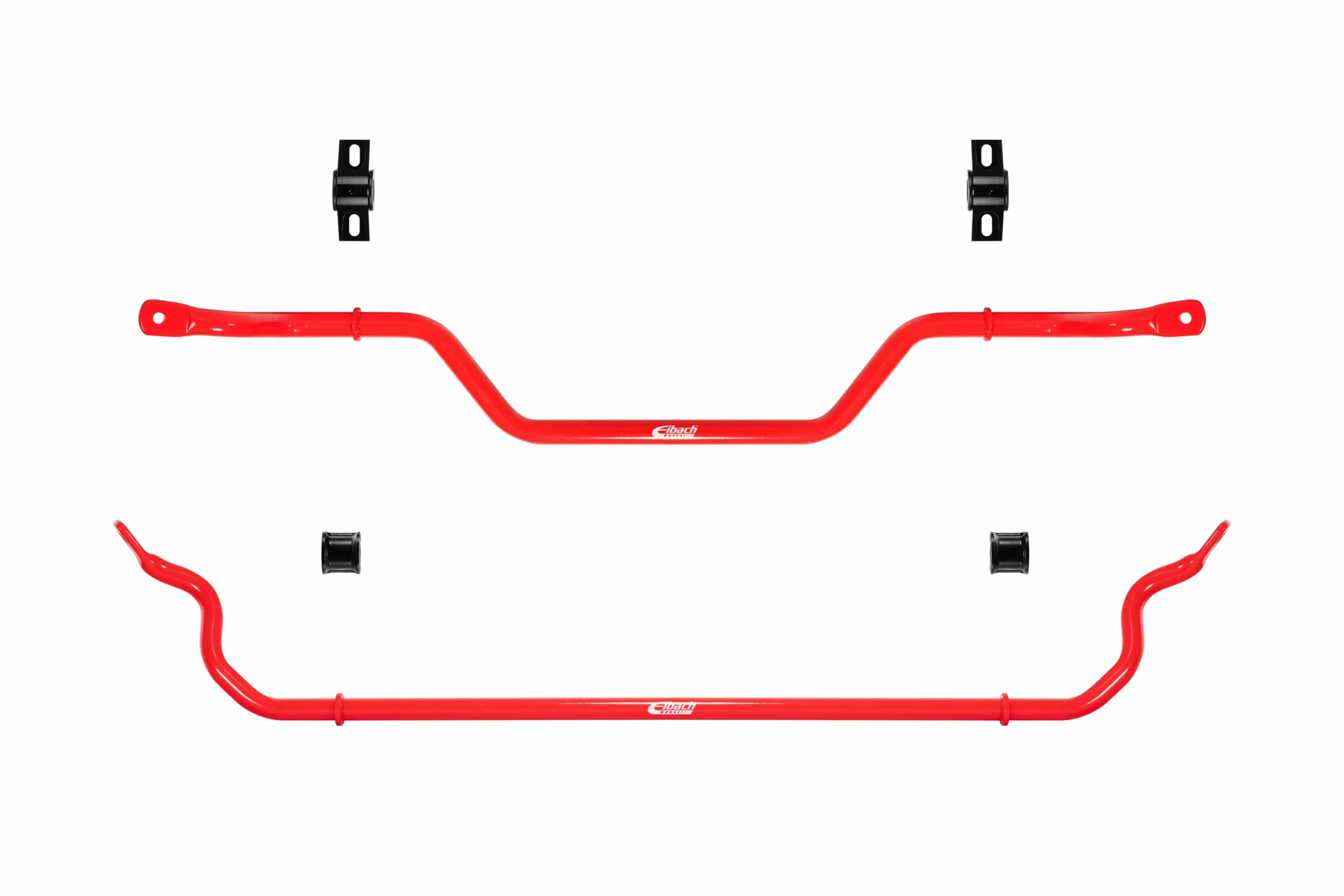 Eibach Front and Rear Sway Bar Kit for 2014-2023 Lexus IS350