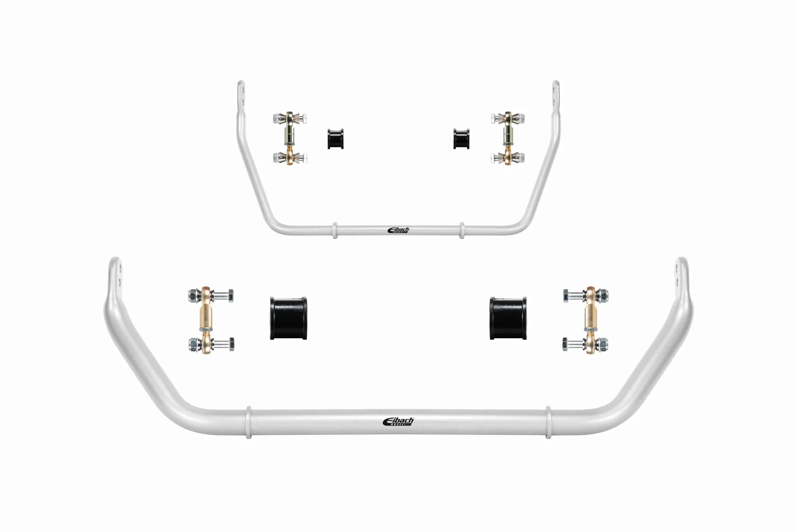 Eibach Front and Rear Sway Bar Kit with Endlinks for 2016-2018 Yamaha YXZ1000R