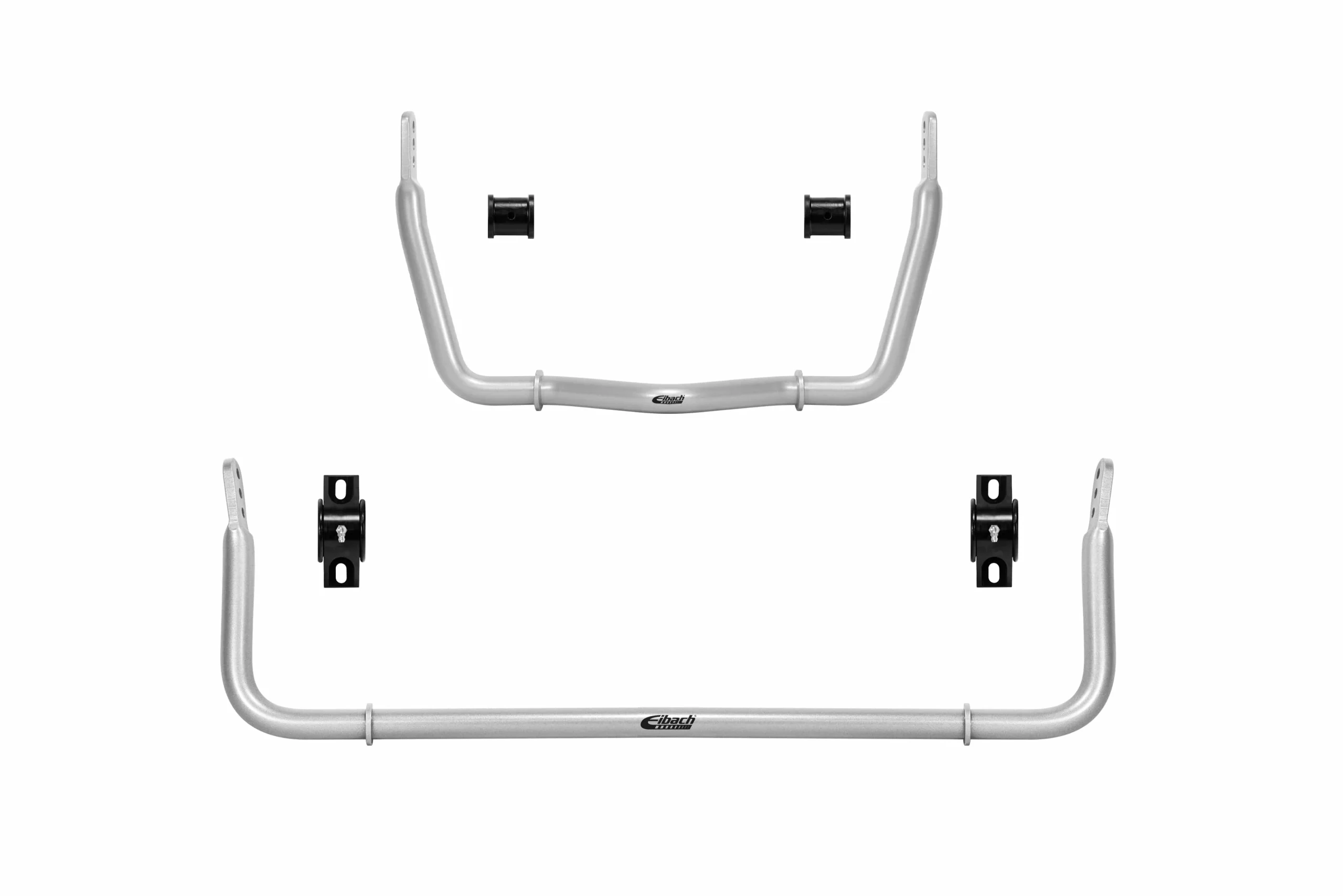 Eibach Front and Rear Sway Bar Kit with Endlinks for 2020 Polaris RZR RS1
