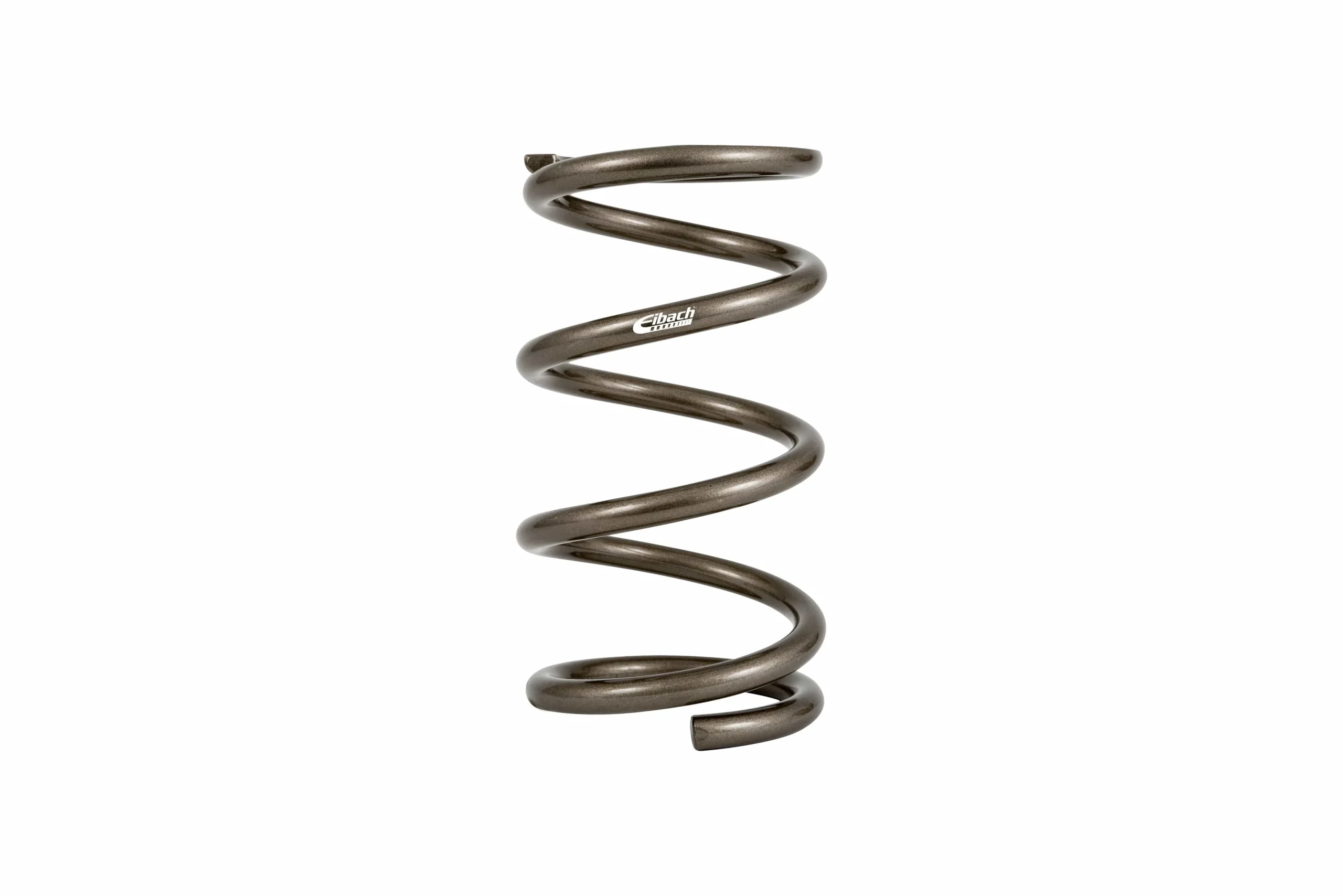 Eibach Platinum Short Track Single Front Coil Spring - 400 lbs/in Rate