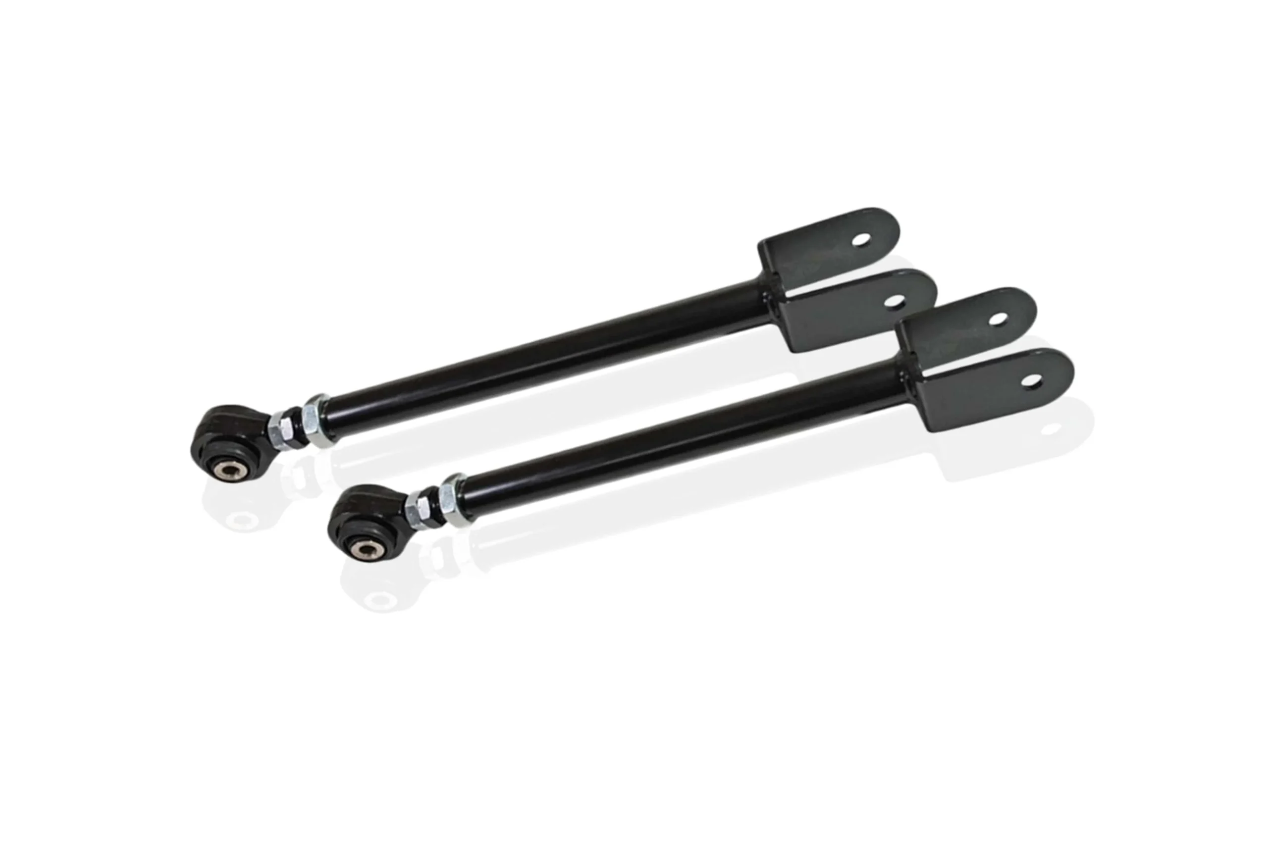 Eibach Pro-Alignment Front Upper Lateral Arm Kit for 2007-2016 Jeep Wrangler JK