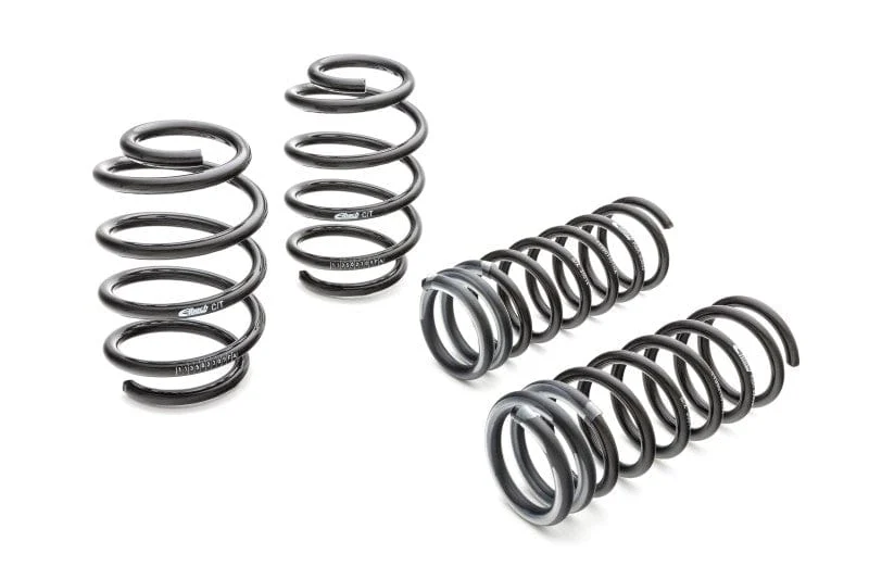 Eibach Pro-Kit Lowering Springs for 2014-2018 Ford Transit Connect FWD
