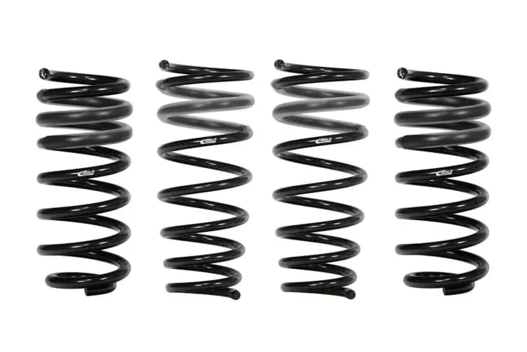 Eibach Pro-Kit Lowering Springs for 2018-2023 Audi Q5 SQ5 3.0L