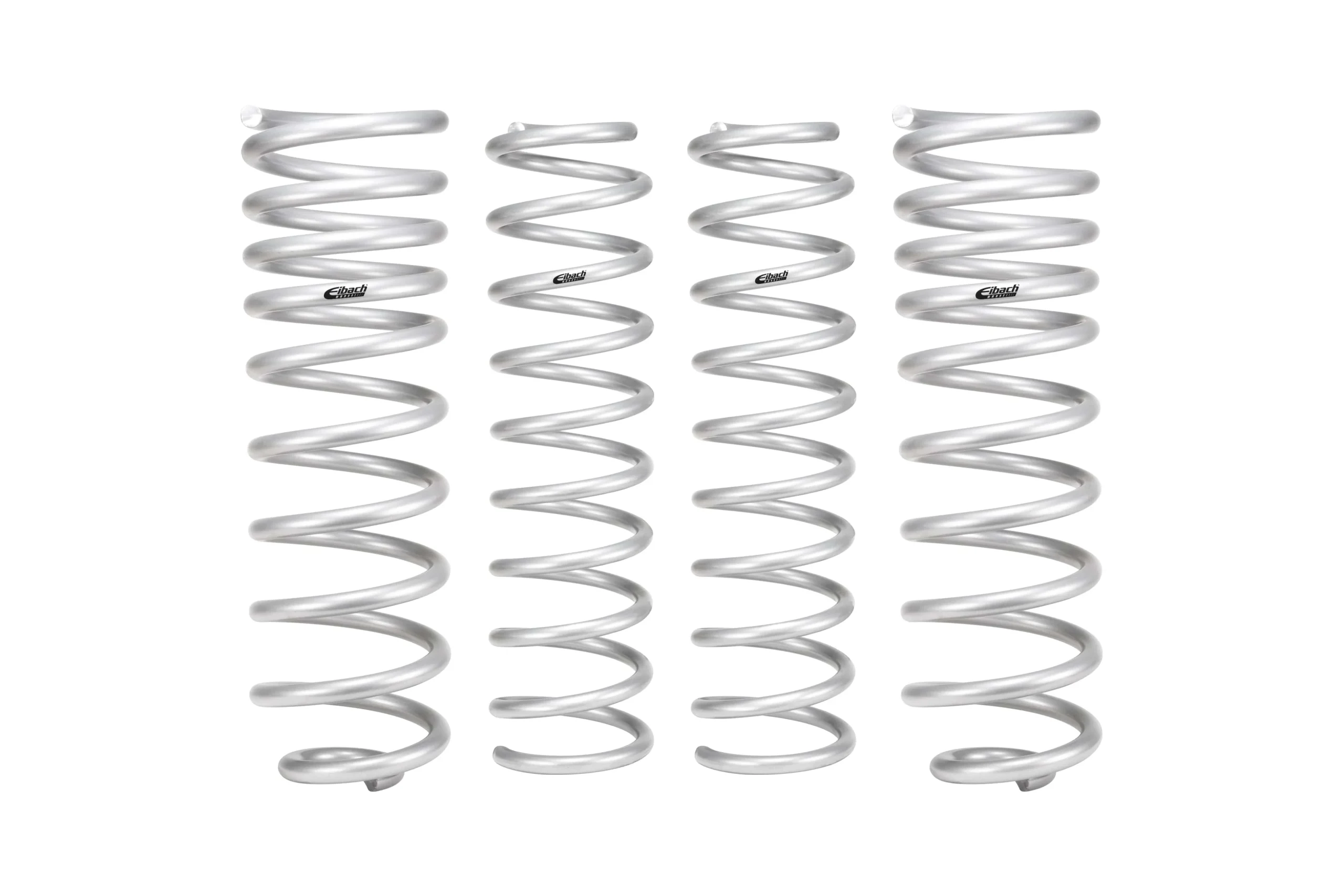 Eibach Pro-Lift 2" Suspension Lift Kit for 2020-2023 Jeep Gladiator