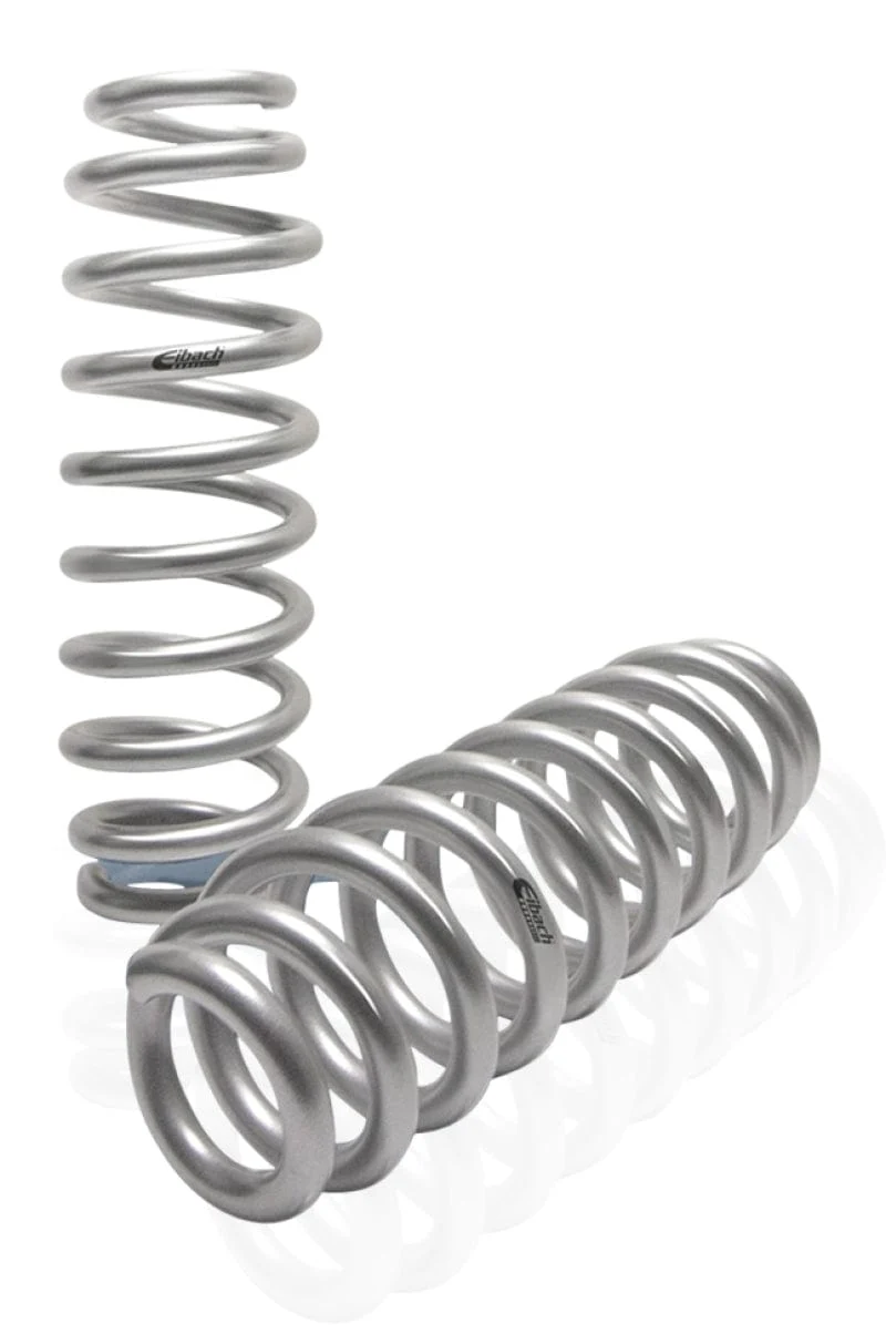Eibach Pro-Lift-Kit Springs for 2010-2014 Ford F-150 4WD