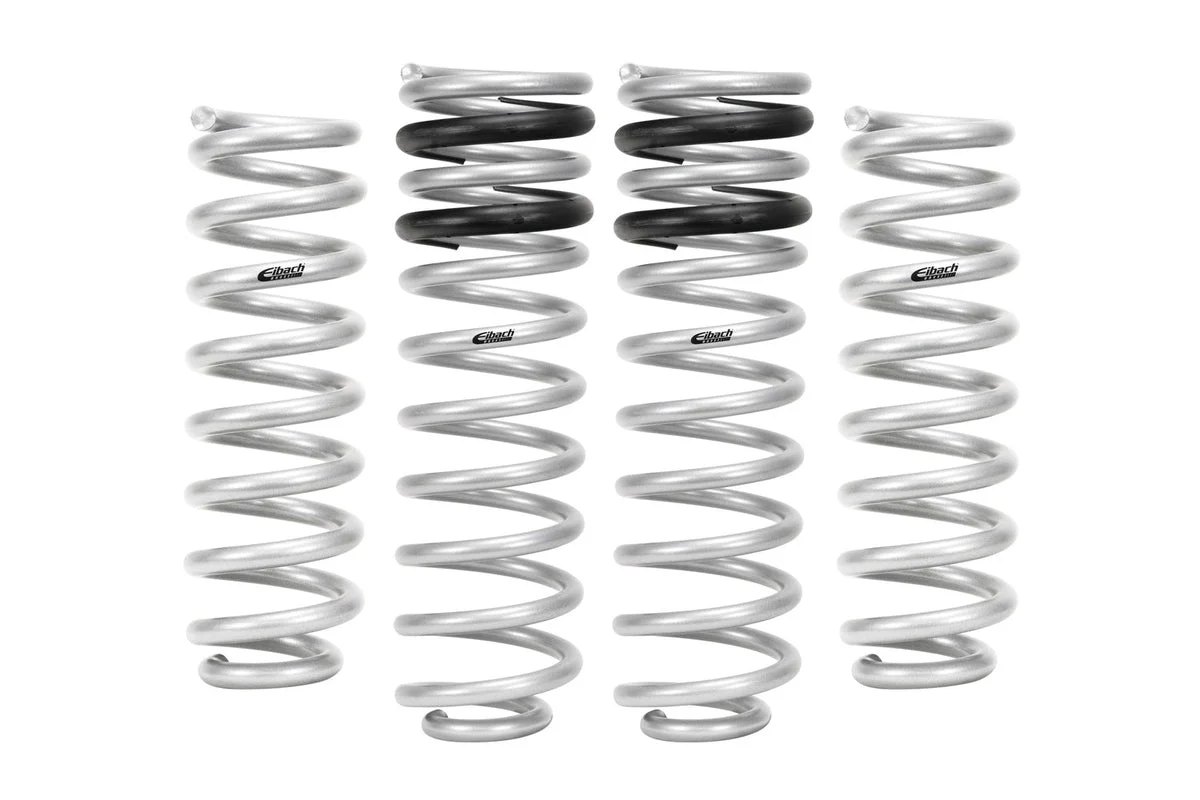 Eibach Pro-Lift-Kit Springs for 2019-2023 Chevrolet BLAZER 3.6L V6 SUV AWD