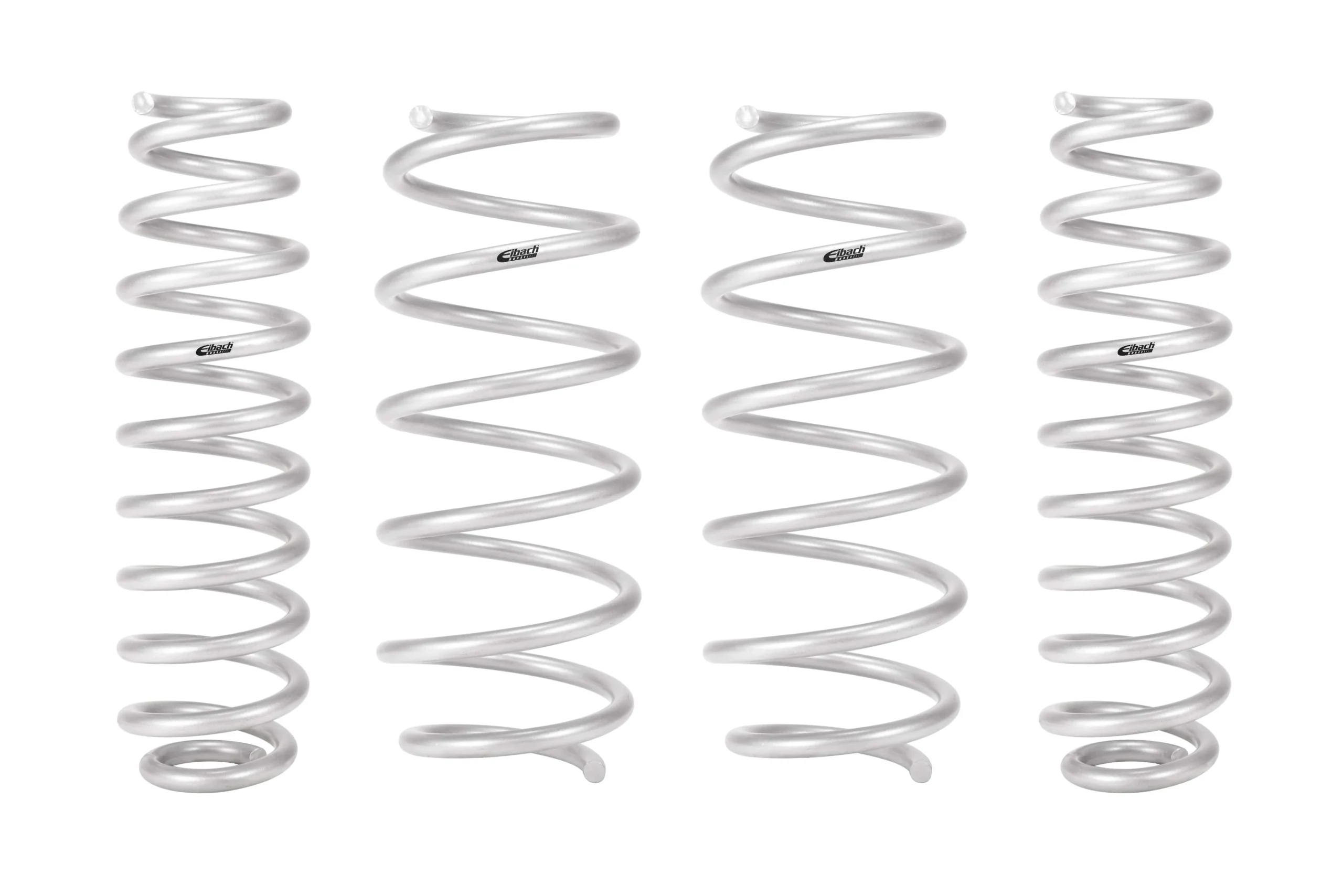 Eibach Pro-Lift-Kit Springs for 2020-2023 Kia SELTOS 1.6L Turbo AWD (CUV)