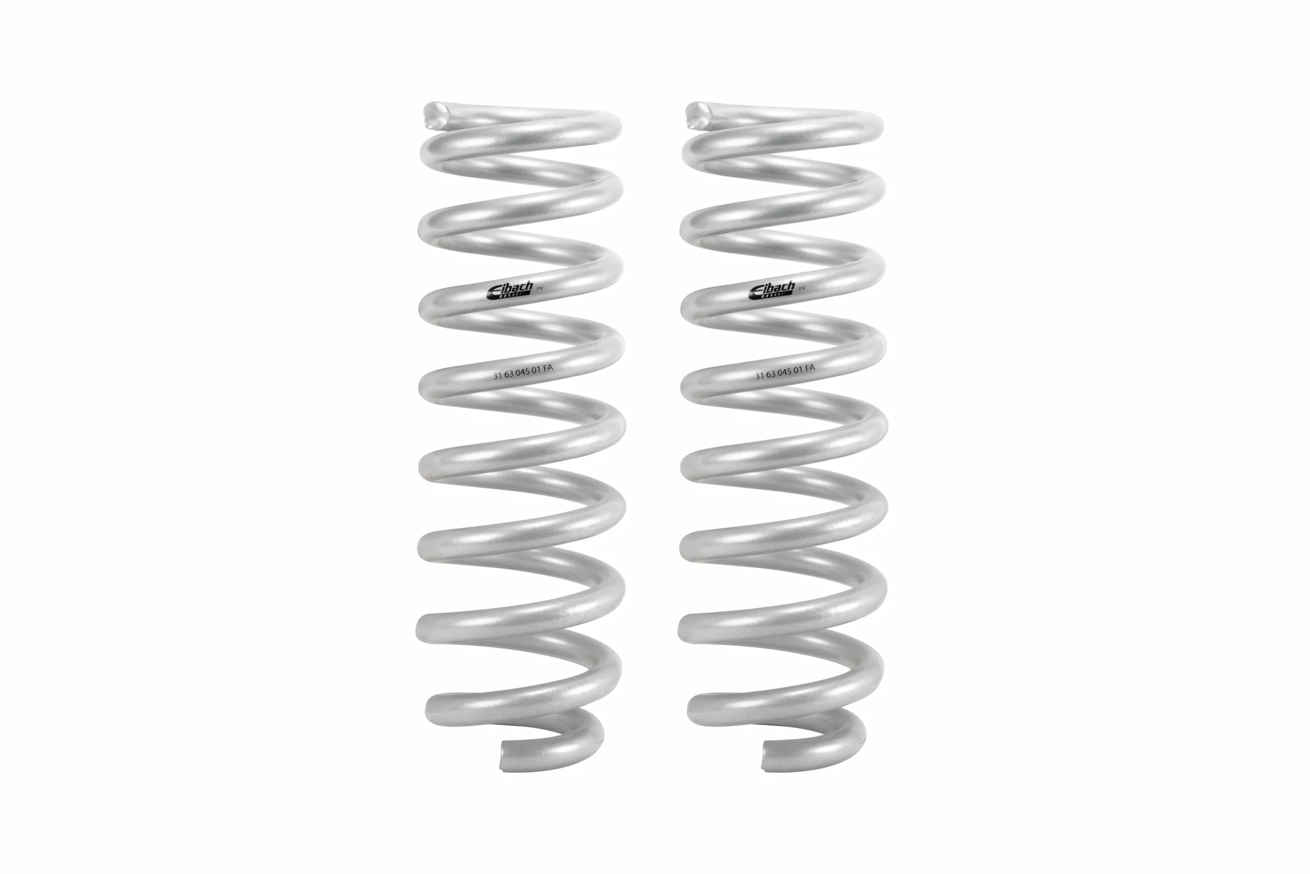 Eibach Pro-Lift Suspension Lift Kit for 2022-2024 Nissan Frontier