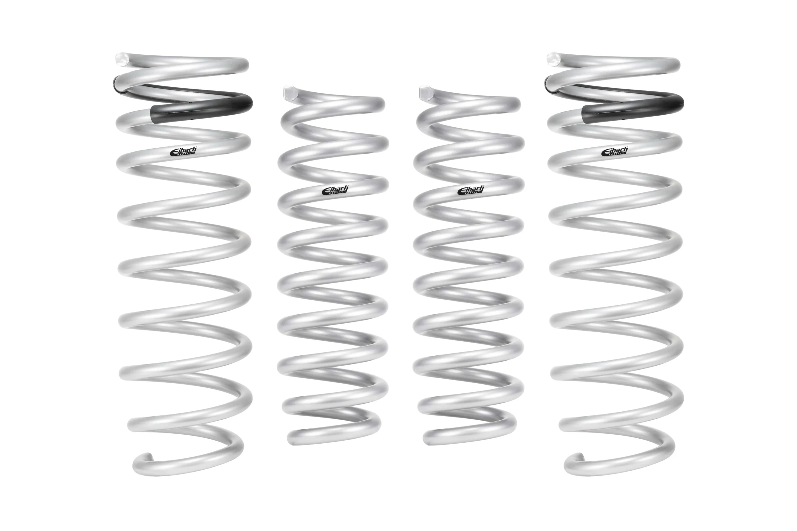 Eibach Pro-Truck Stage 1 Front and Rear Suspension Lift Kit for 2022-2024 Ford Bronco