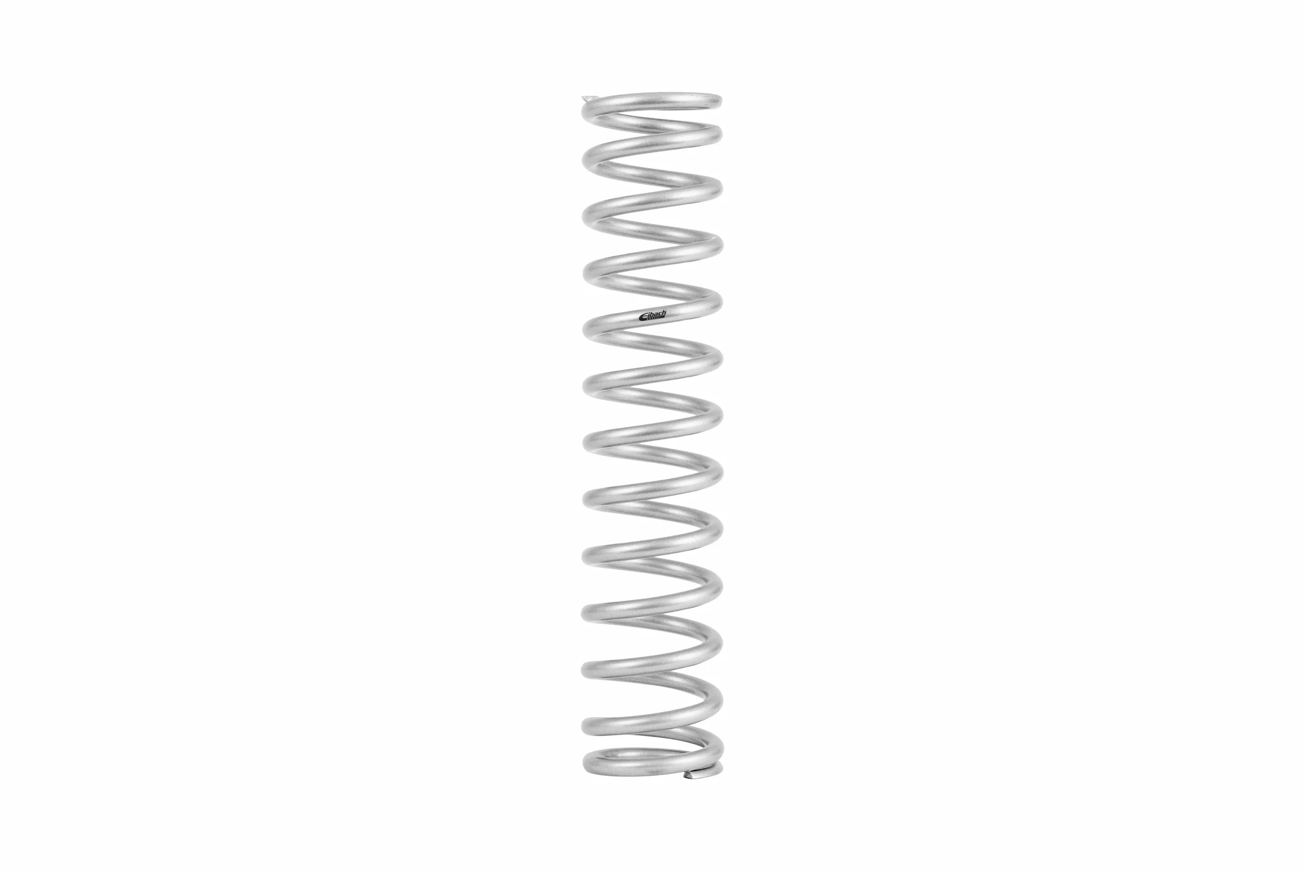 Eibach Race Off-Road Single Coil Spring - 125 lbs/in Rate, 3.98 in. Block Height