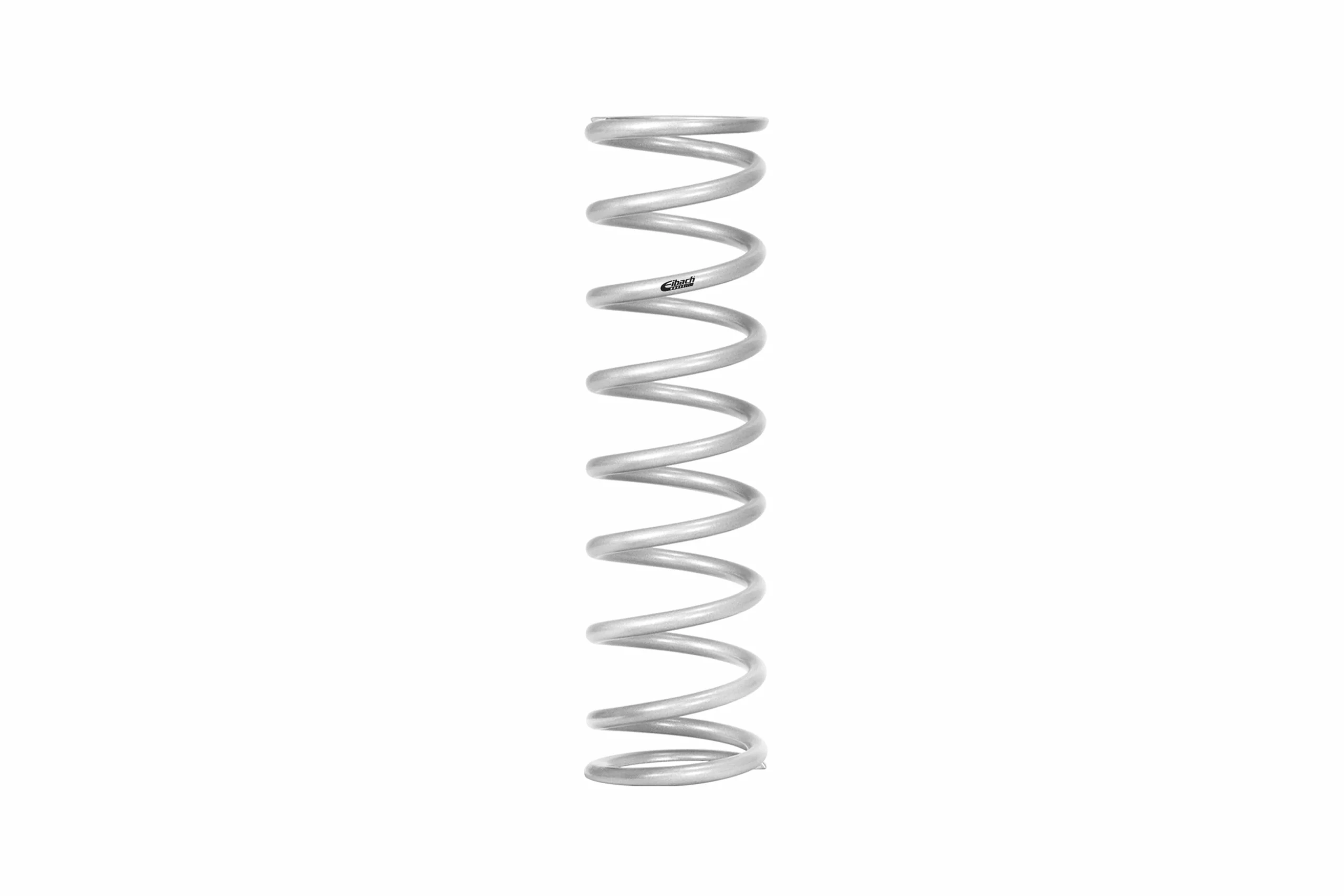 Eibach Race Off-Road Single Coil Spring - 200 lbs/in Rate, 7.01 in. Block Height