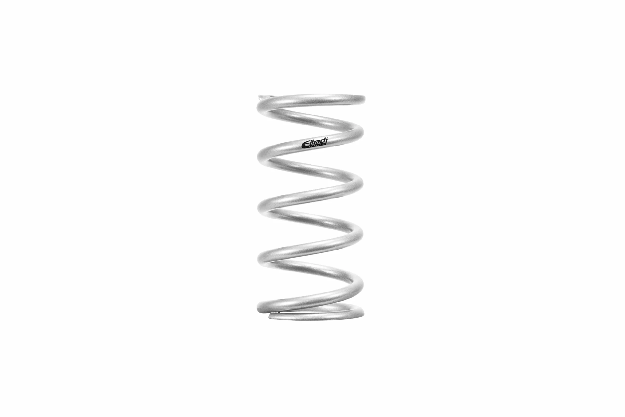 Eibach Race Off-Road Single Coil Spring - 550 lbs/in Rate, 4.43 in. Block Height