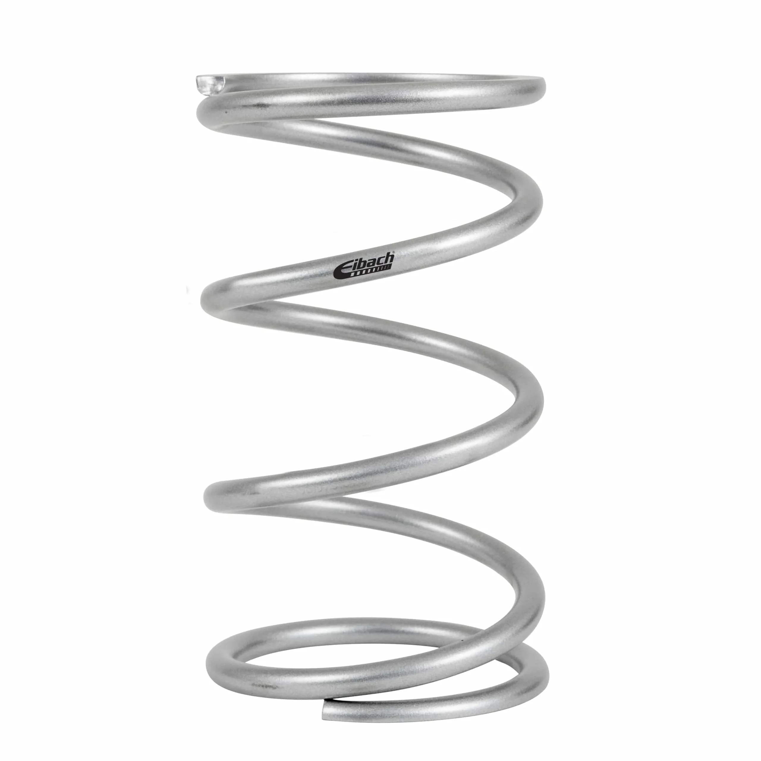 Eibach Race Off-Road Single Coil Spring - 700 lbs/in Rate, 4.22 in. Block Height