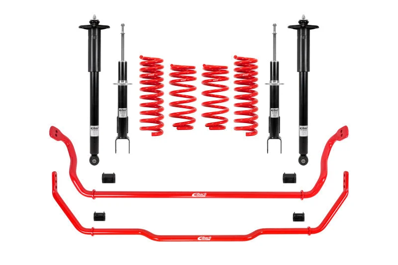 Eibach Sportline Lowering Springs for 2011-2014 Ford Mustang 5.0L Convertible S197