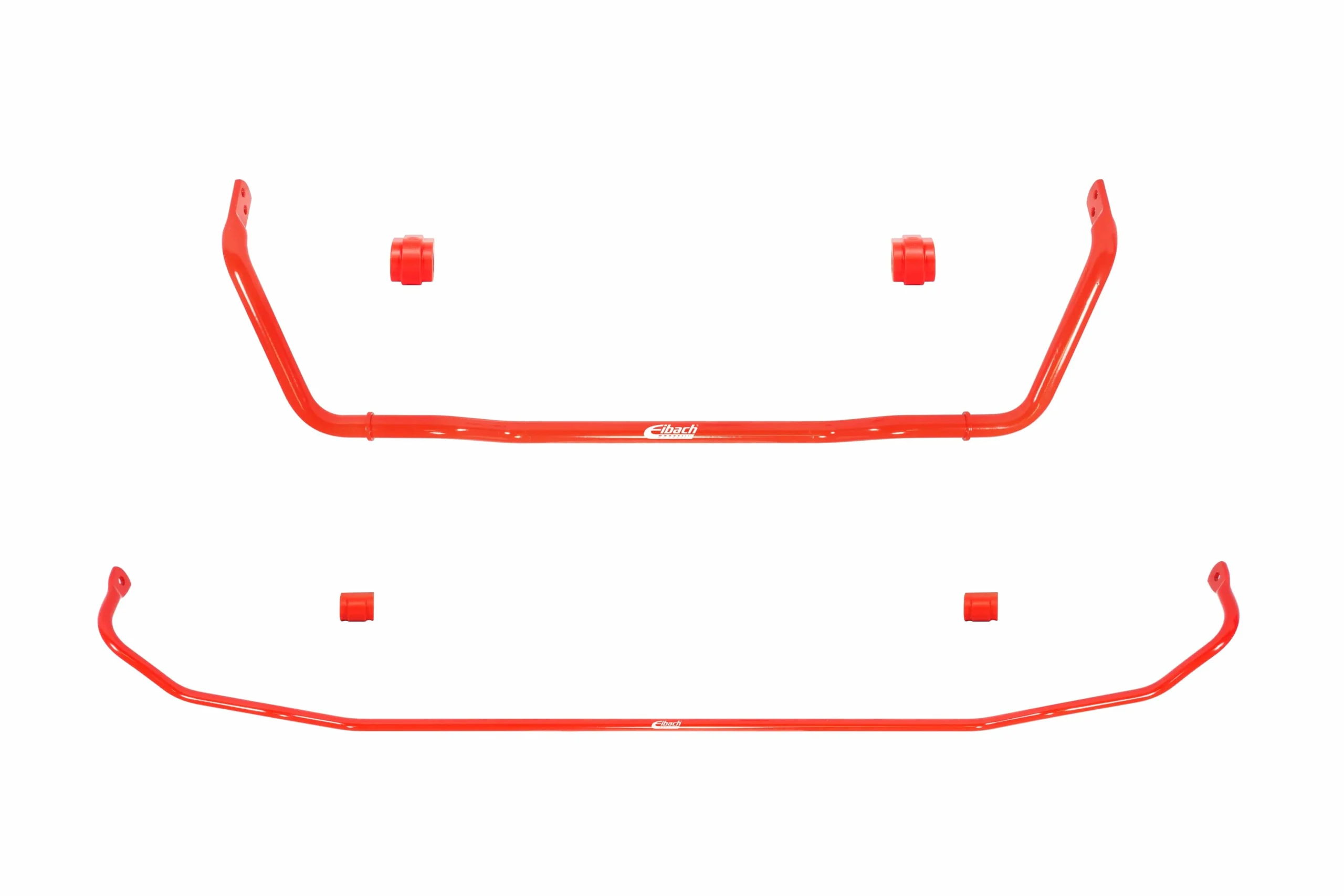Eibach Sway Bar Kit (Front & Rear) for 2012-2015 BMW 335i RWD (F30)