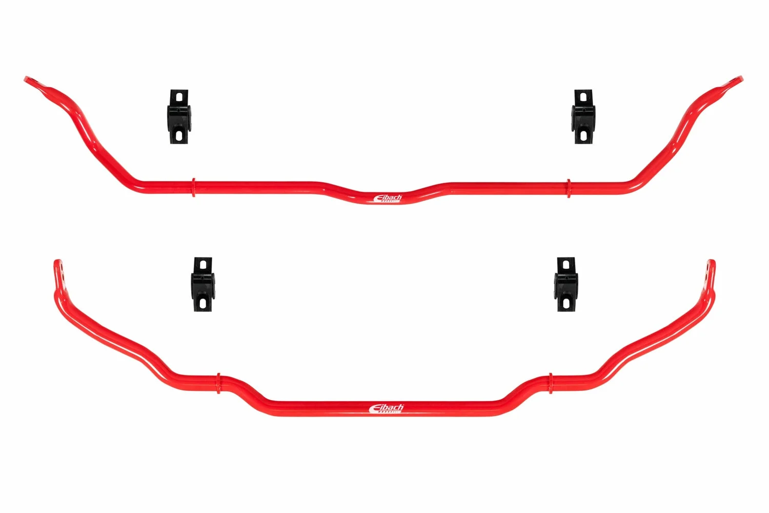 Eibach Sway Bar Kit (Front & Rear) for 2021-2023 Ford Mustang Mach-E AWD