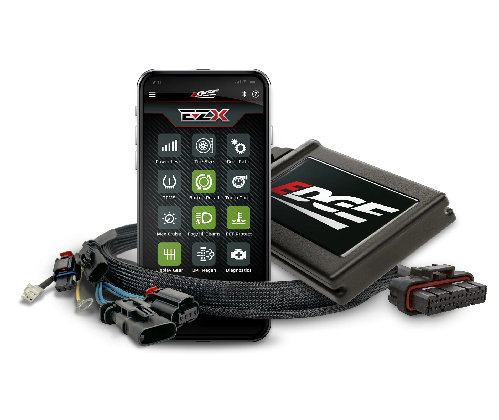 EZX 2019-2022 Ram 6.7L Cummins
