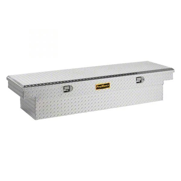 70-Inch Crossover Single Lid Tool Box (Universal; Some Adaptation May Be Required)