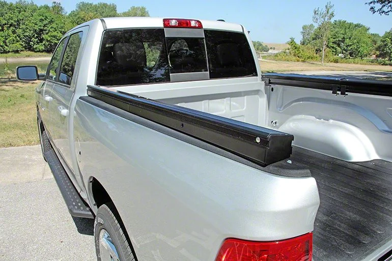 Invis-A-Rack Cargo Management System (04-26 F-150 w/ 8-Foot Bed)