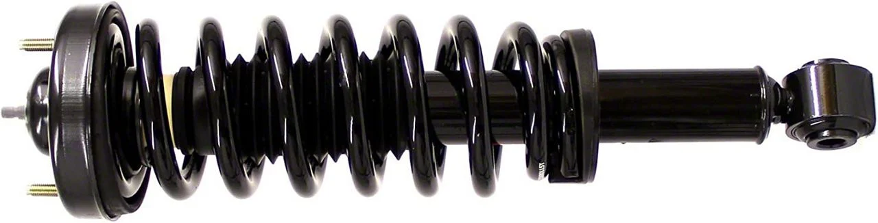 Quick-Strut Complete Front Strut Assembly (09-13 2WD F-150)