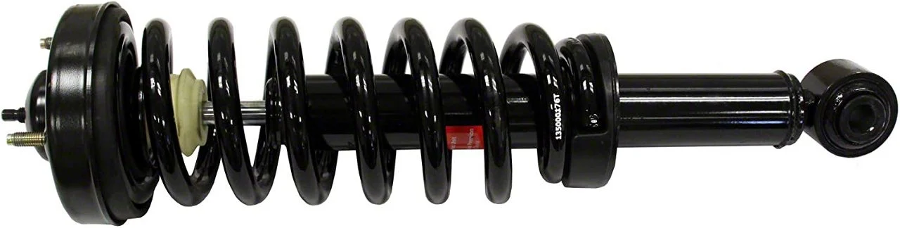 Quick-Strut Complete Front Strut Assembly (09-13 4WD F-150, Excluding Raptor)