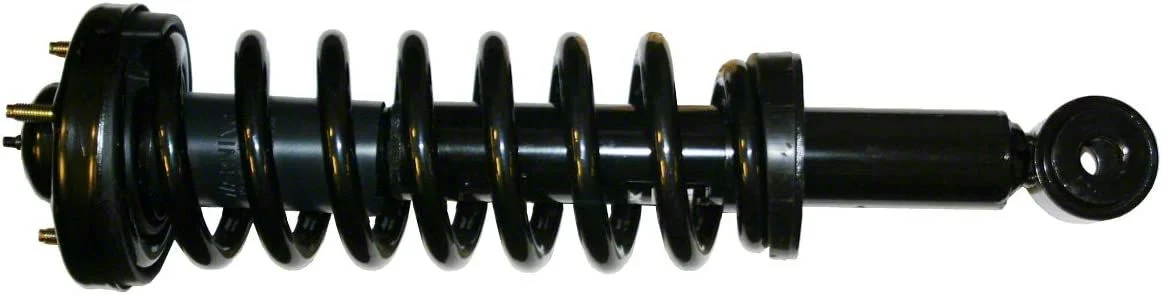 Quick-Strut Complete Front Strut Assembly (04-08 2WD F-150)