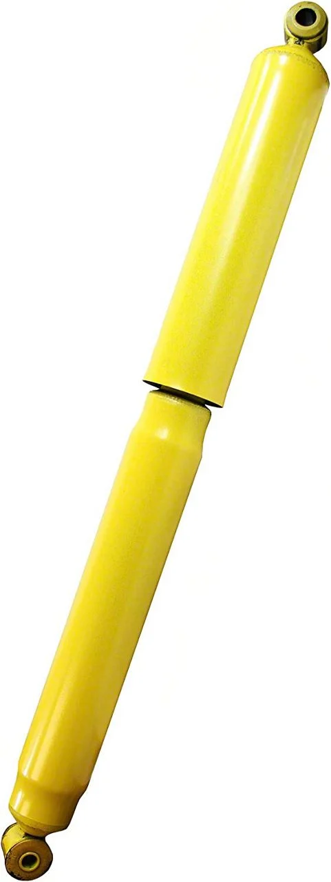 Gas-Magnum Rear Shock (11-16 2WD F-250 Super Duty)