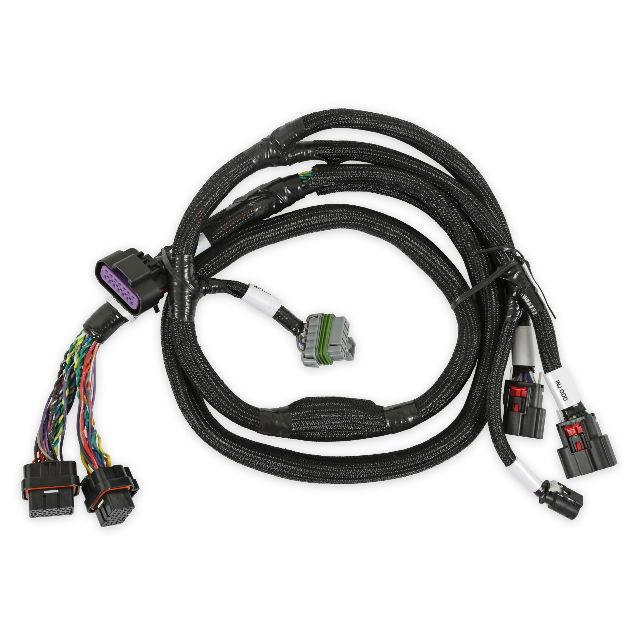GM Gen V Gdi Late, Sub Harness