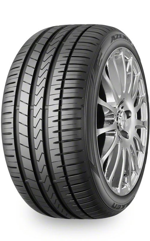 Falken Azenis FK510 Summer Ultra High Performance Tire (255/35R20)