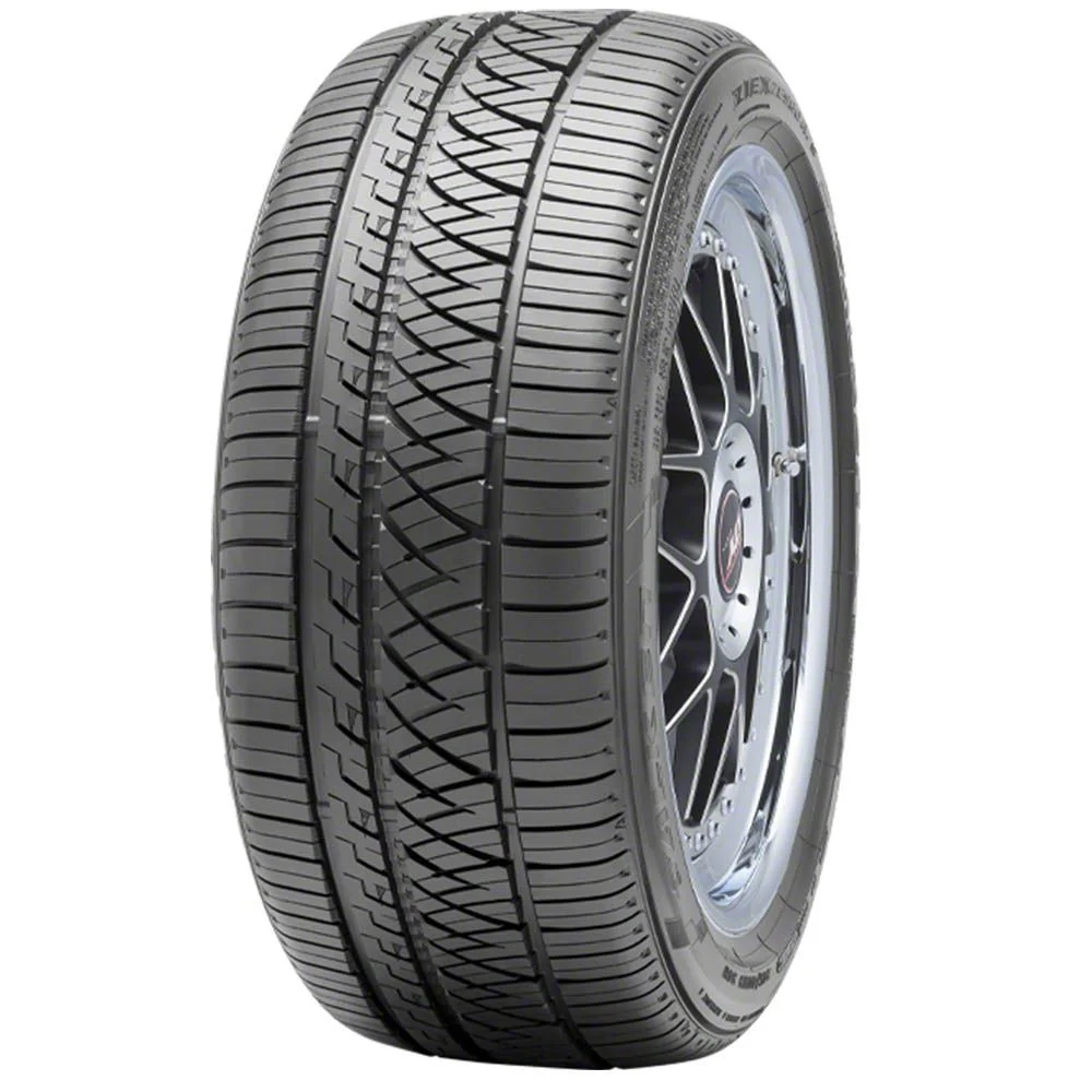 Falken ZIEX ZE960 All-Season High Performance Tire (255/35R20)