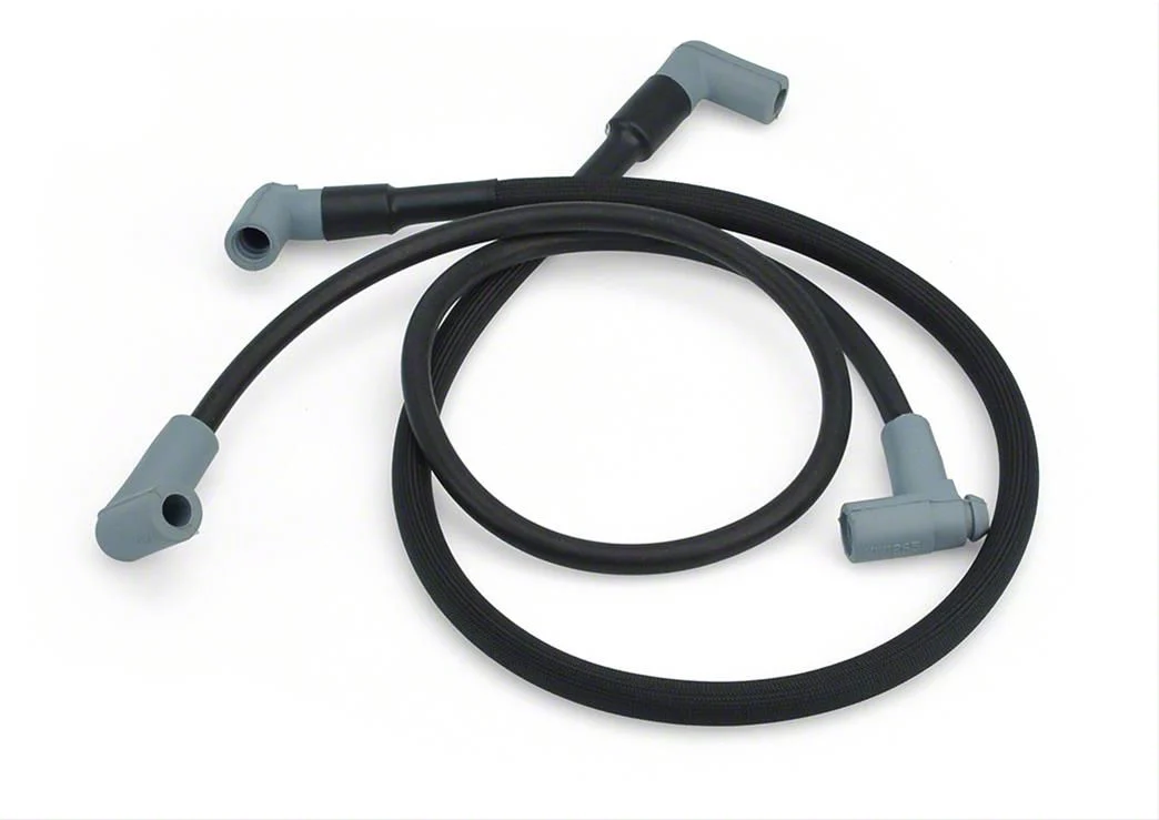 FAST 8.5mm Firewire Spark Plug Wires (10-13 6.2L Camaro)