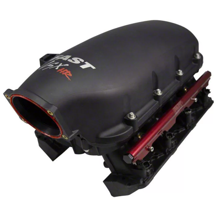 FAST LSXHR 103mm Intake Manifold (08-13 6.2L Corvette C6, Excluding ZR1)