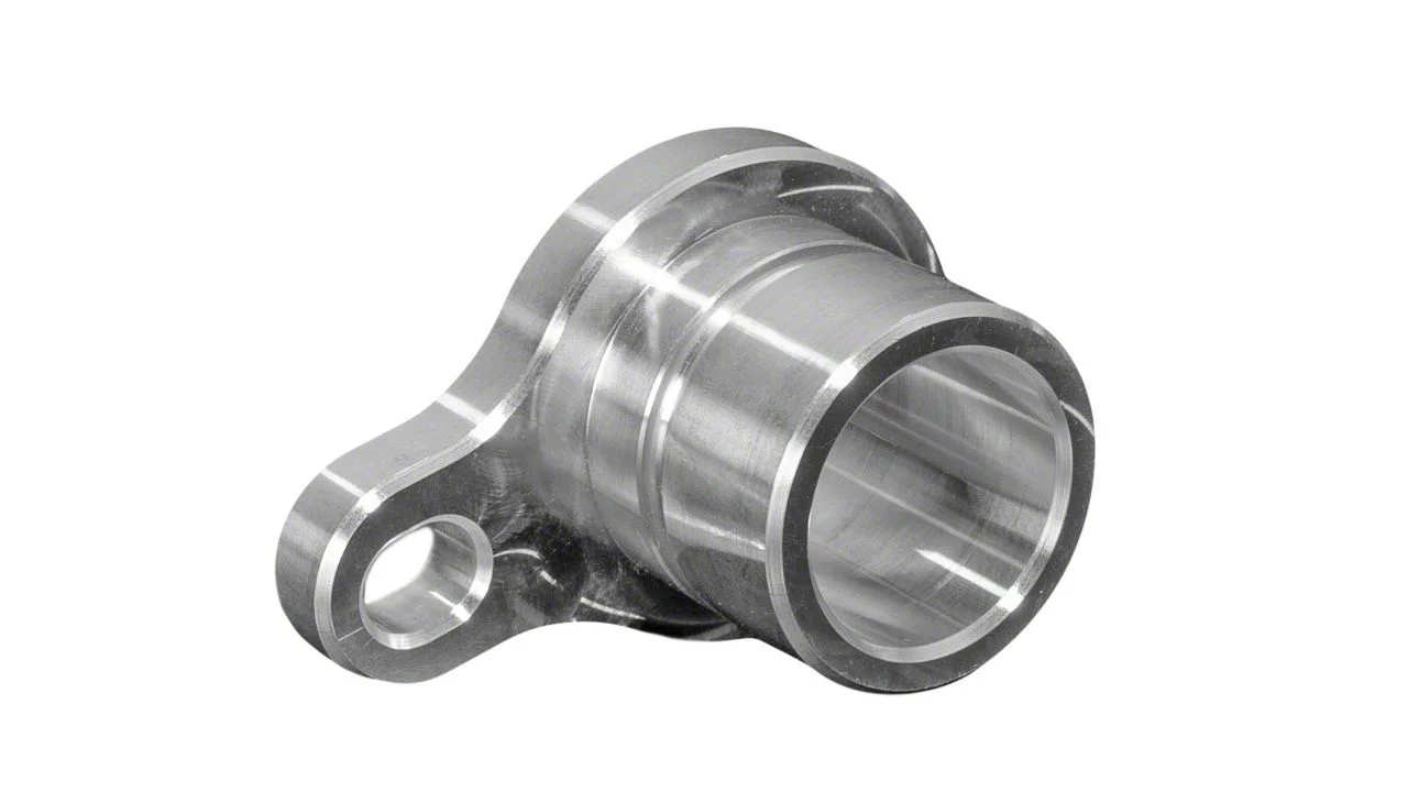 Fathouse Performance T56 Speed Sensor Adapter Fitting (15-26 Mustang Dark Horse, Mach 1, GT350)