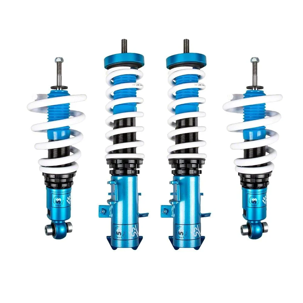 Five8 Industries SS Sport Coil-Over Kit (10-15 Camaro Coupe)