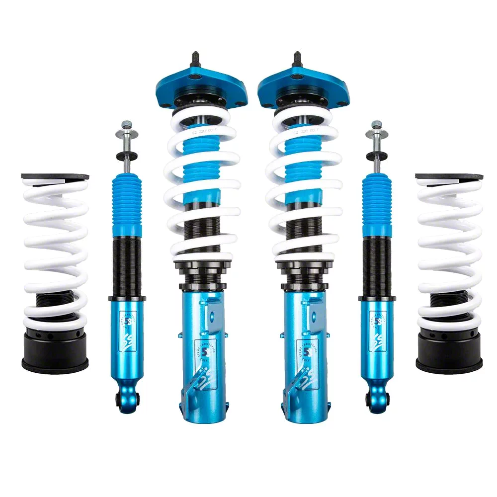 Five8 Industries SS Sport Coil-Over Kit (16-24 Camaro)