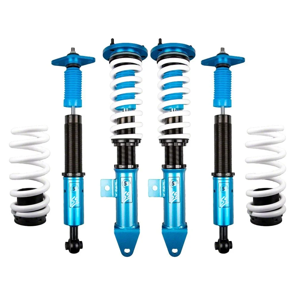 Five8 Industries SS Sport Coil-Over Kit (06-10 Charger)
